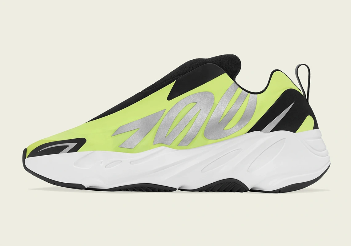 yeezy 700 release