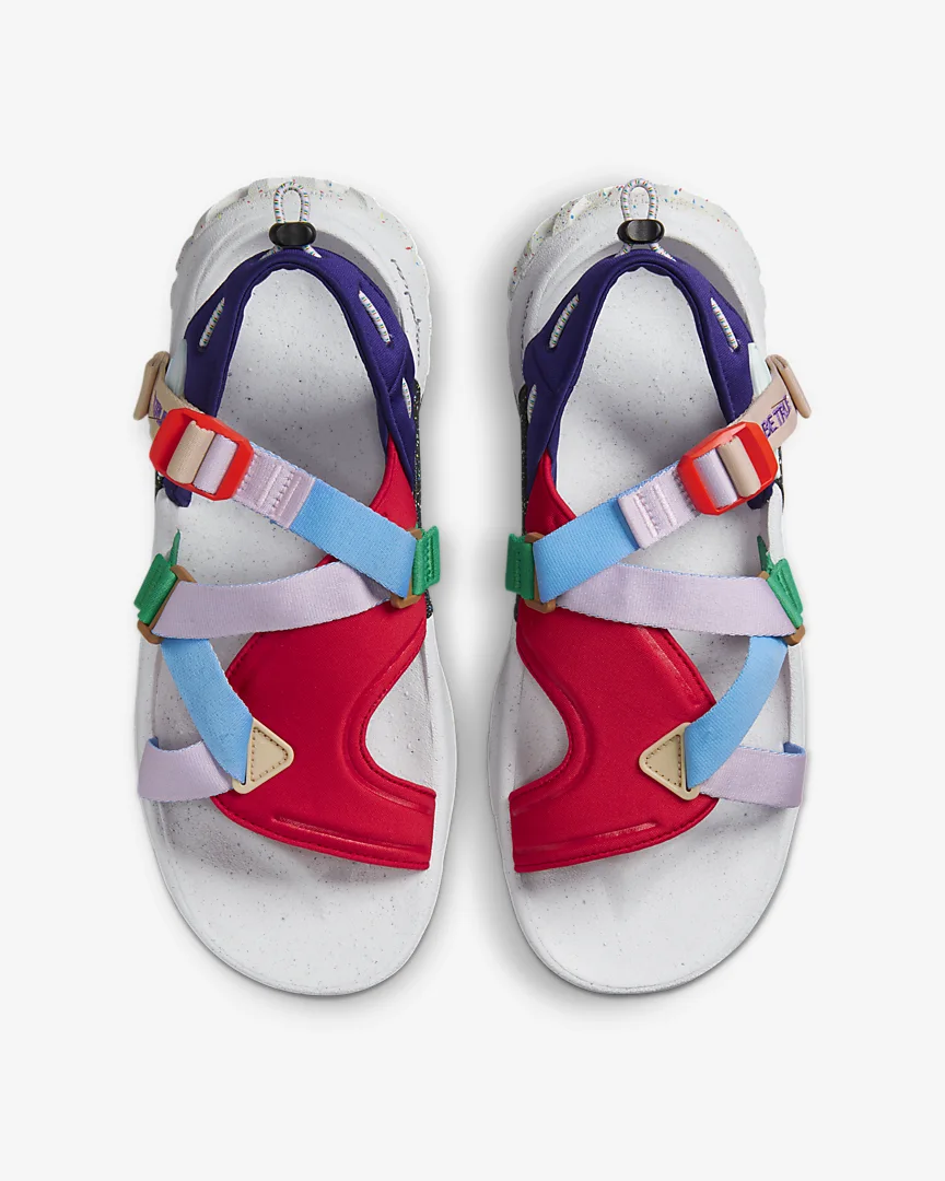 Nike Oneonta BE TRUE Sandals