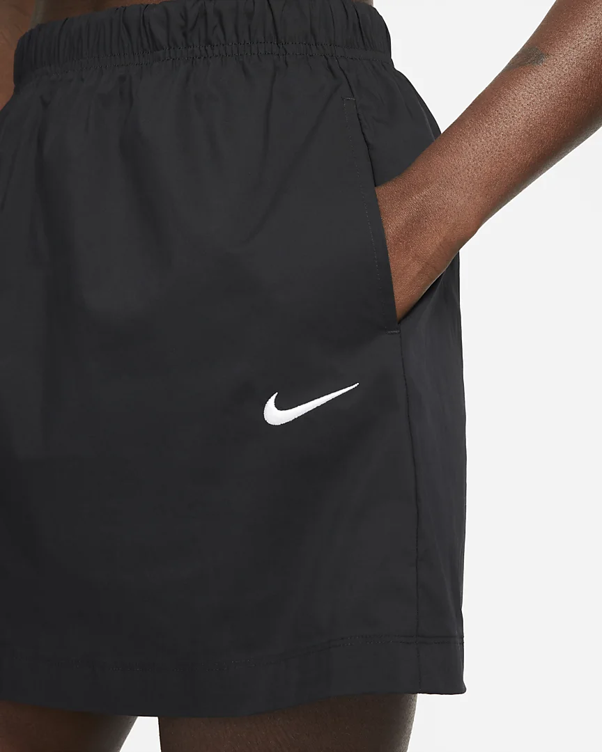 Nike Sportswear Essential Geweven Rok