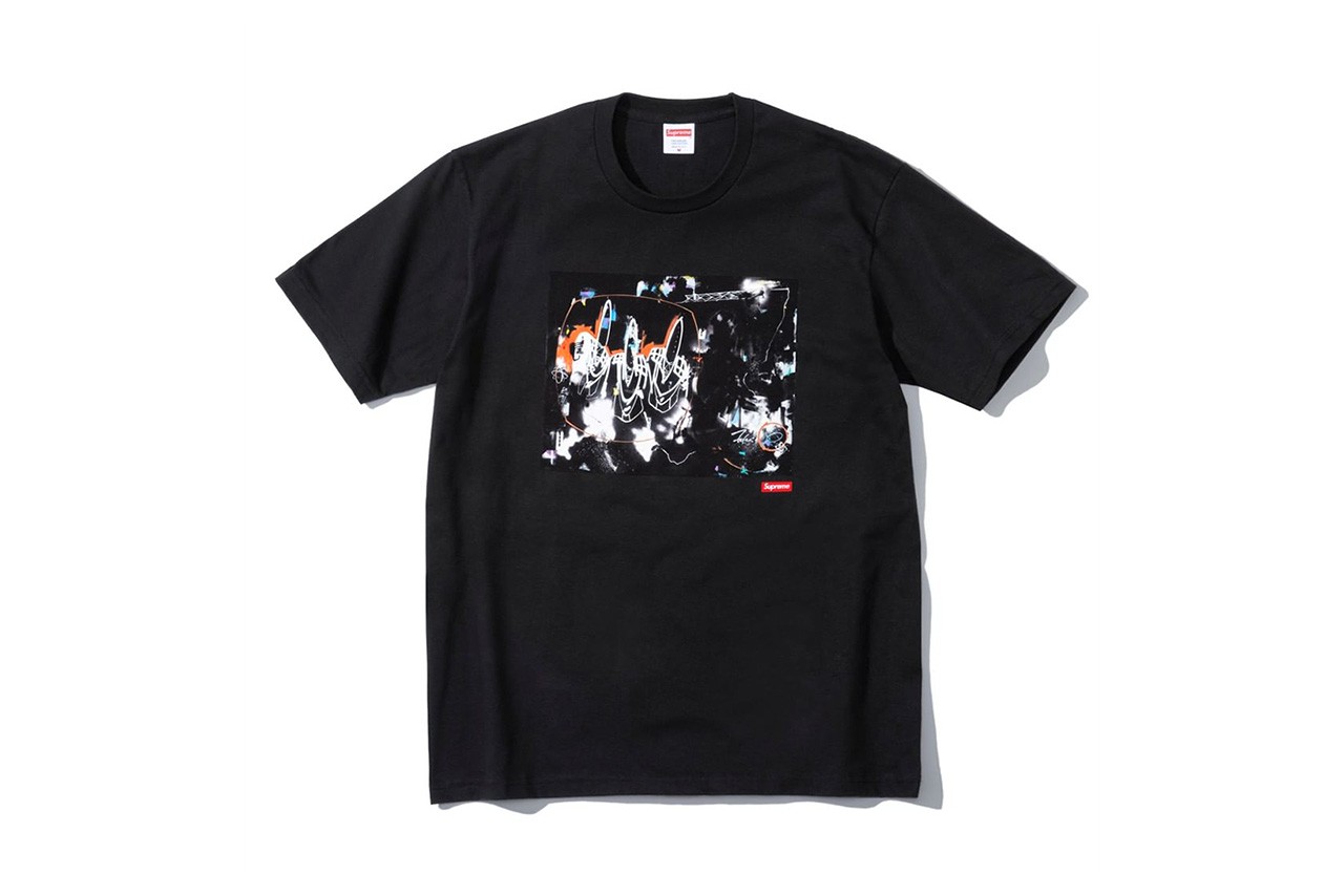 futura supreme tee