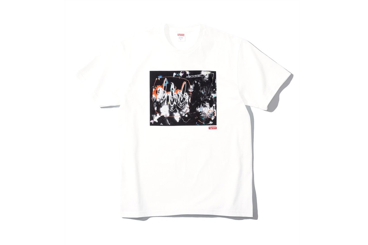 futura supreme tee