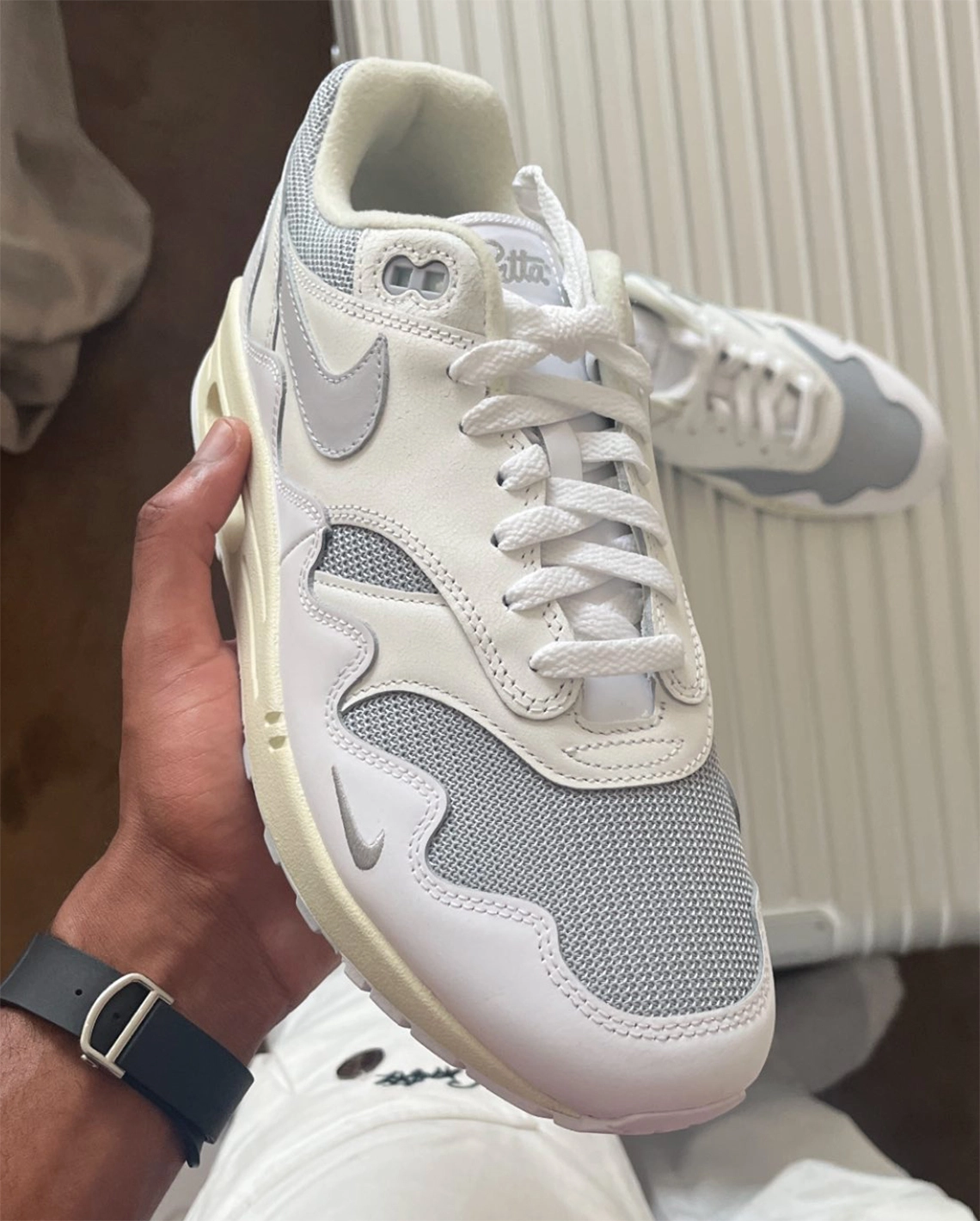 witte airmax 1