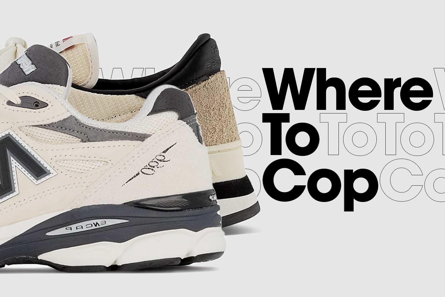 Nieuwste Sneaker Nieuws | Sneaker Blog 