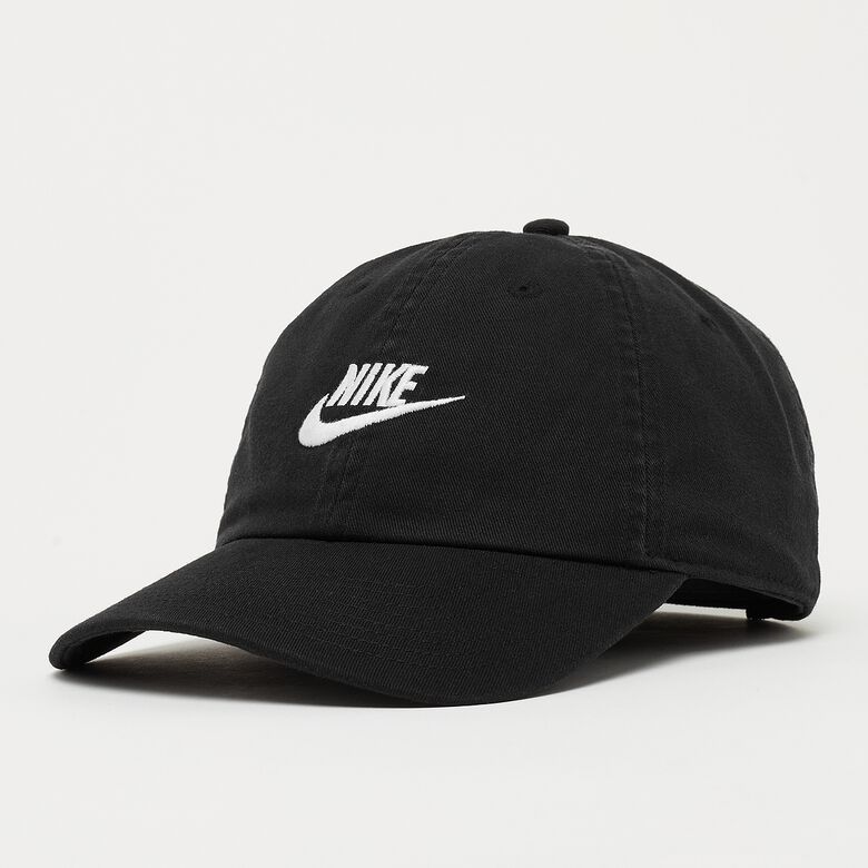 Nike Heritage86 Futura Washed Hat