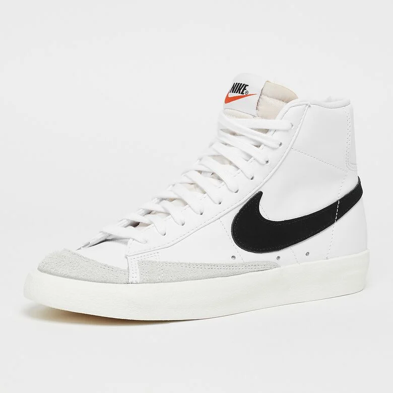 Nike Blazer Mid´77 Vintage