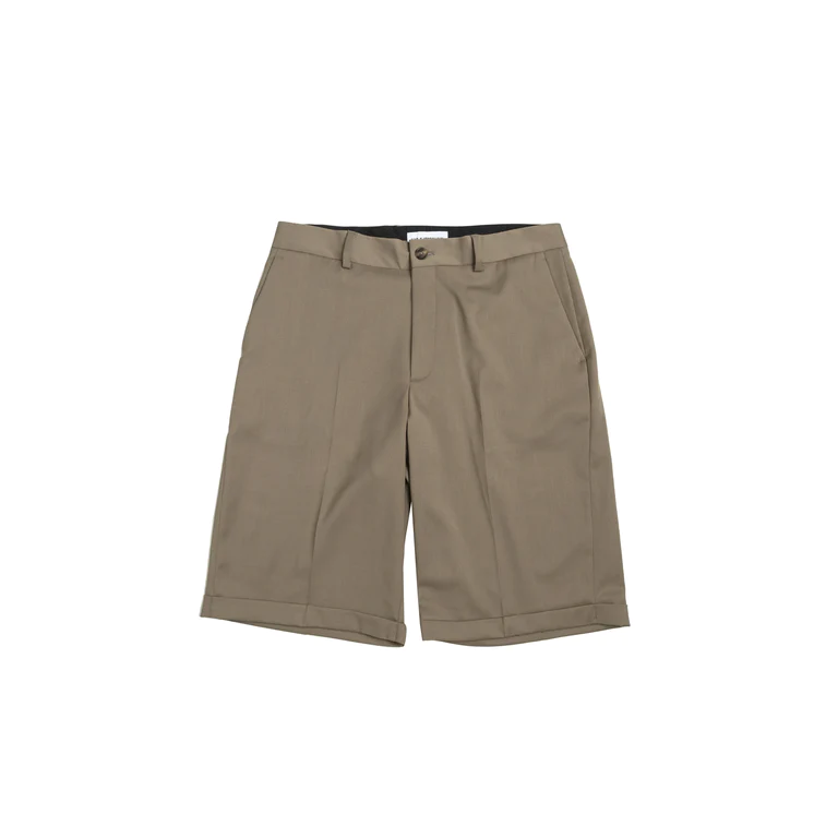 outfit picks week 27 Han Kjobenhavn Suit Shorts