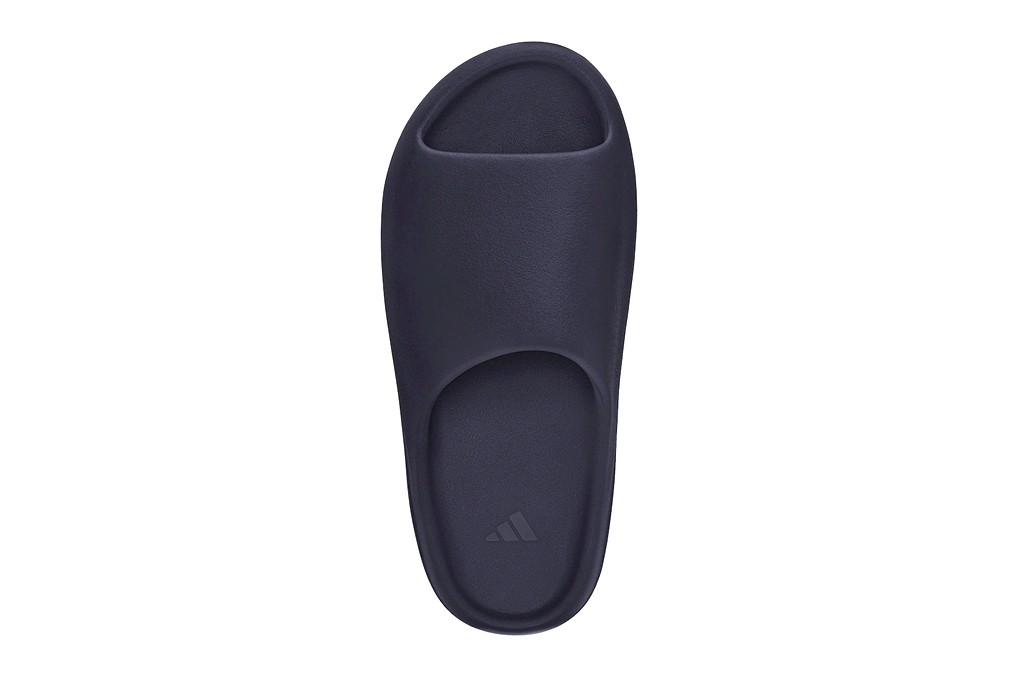 adidas Yeezy Slide 'Onyx' | HQ6448