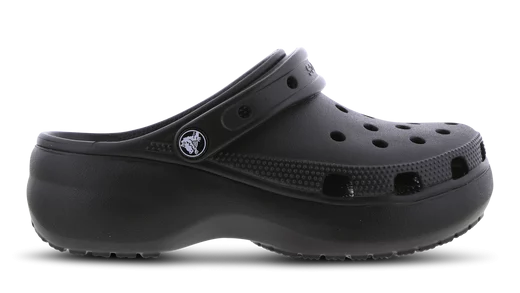 Crocs Platform Clog