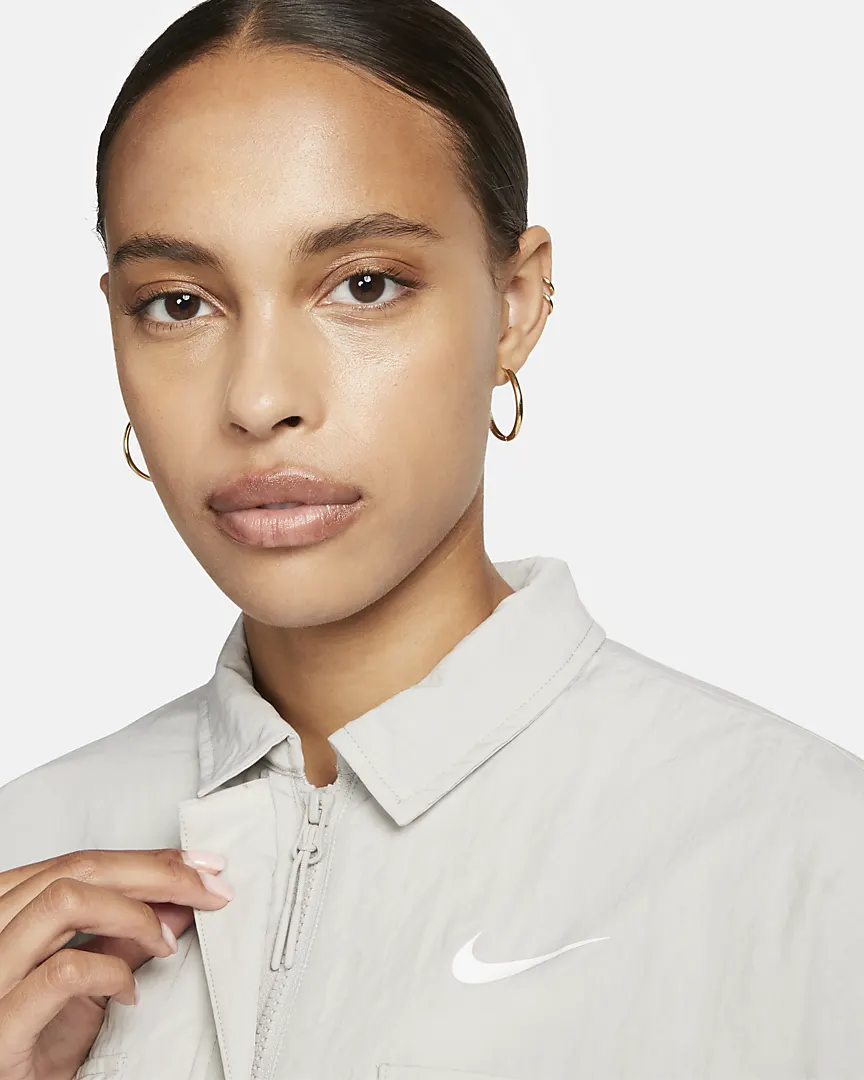 Nike Women's Woven Jacket