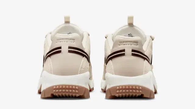 Jacquemus x Nike Air Humara 'White'