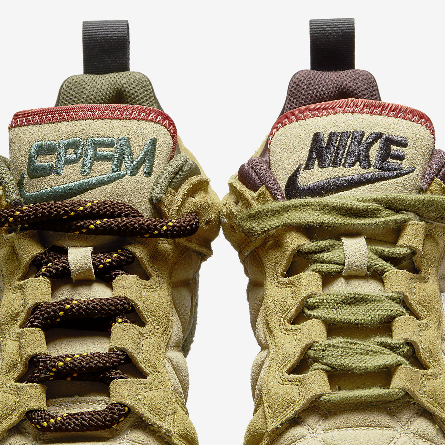 CPFM x Nike Dunk Low