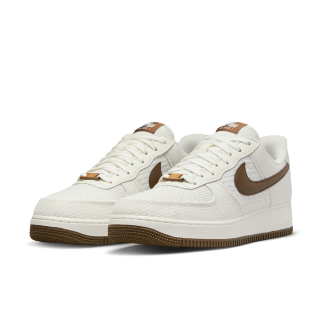 Nike Air Force 1 SNKRS Day