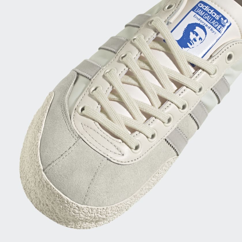 Where to cop: The Liam Gallagher x adidas LG II SPZL | Sneakerjagers