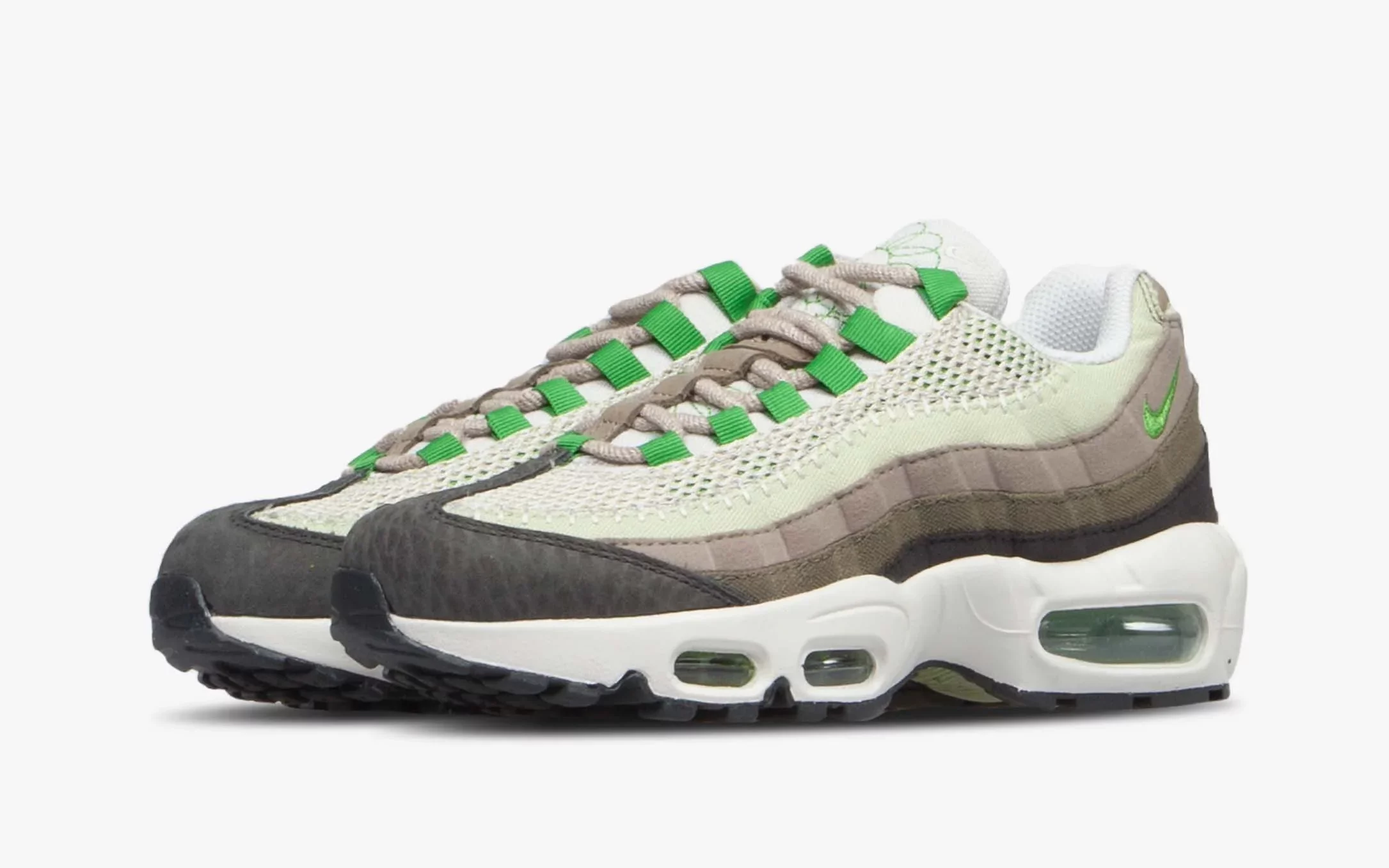 Nike Air Max 95 Earth Day 'Olive'