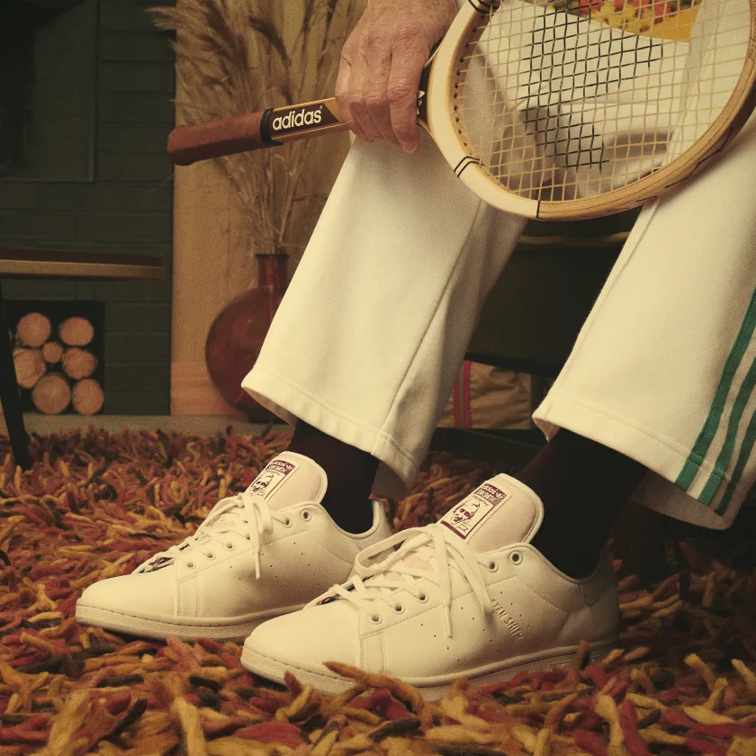 organiseren impliciet Sicilië adidas viert 50 jaar samenwerken met Stan Smith - Sneakerjagers