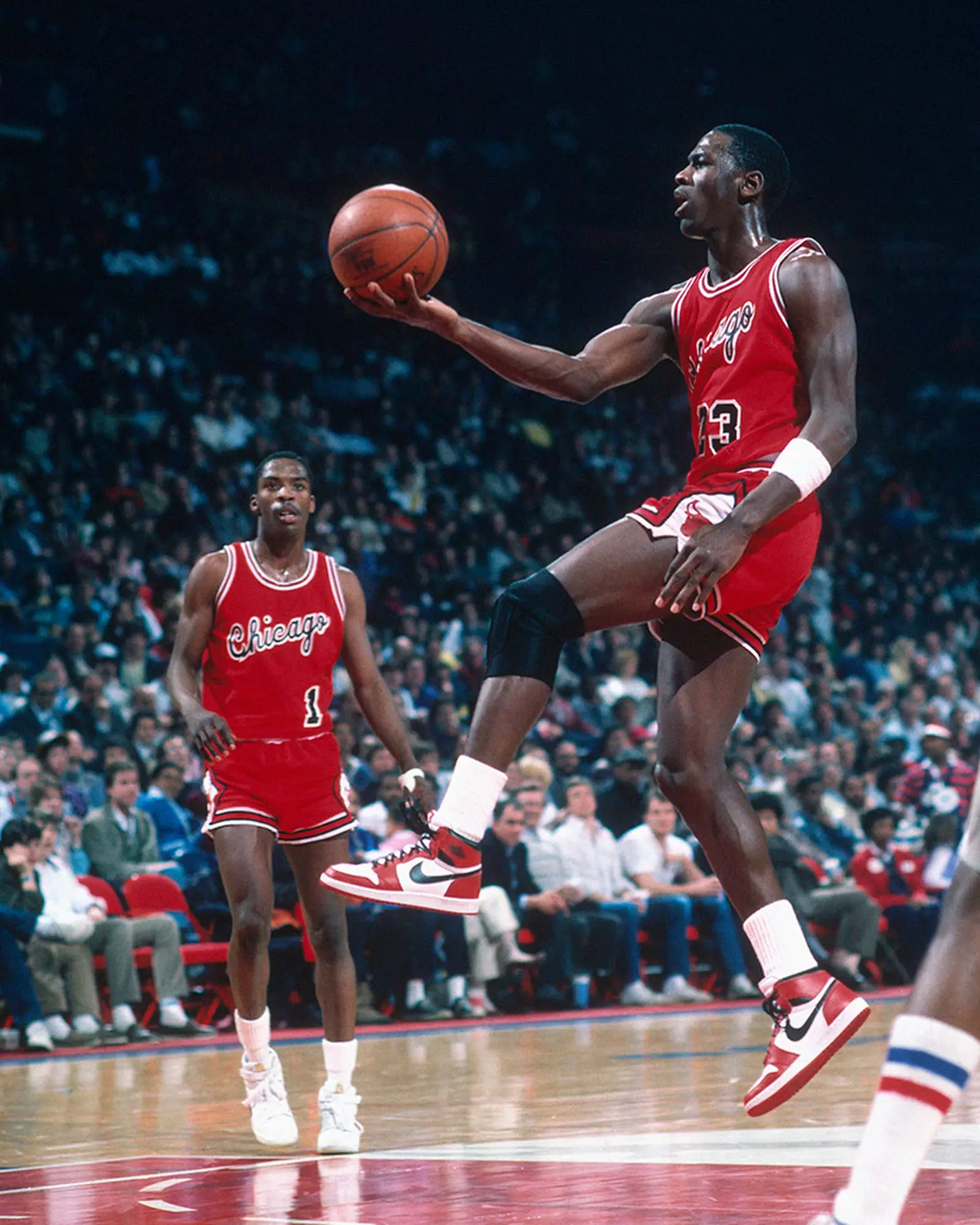 Jordan 1 1984