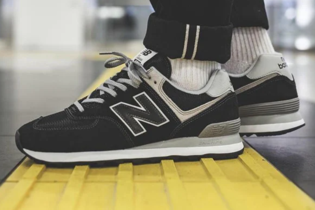 New Balance W 530 'White Grey' MR530SG Sneakerjagers