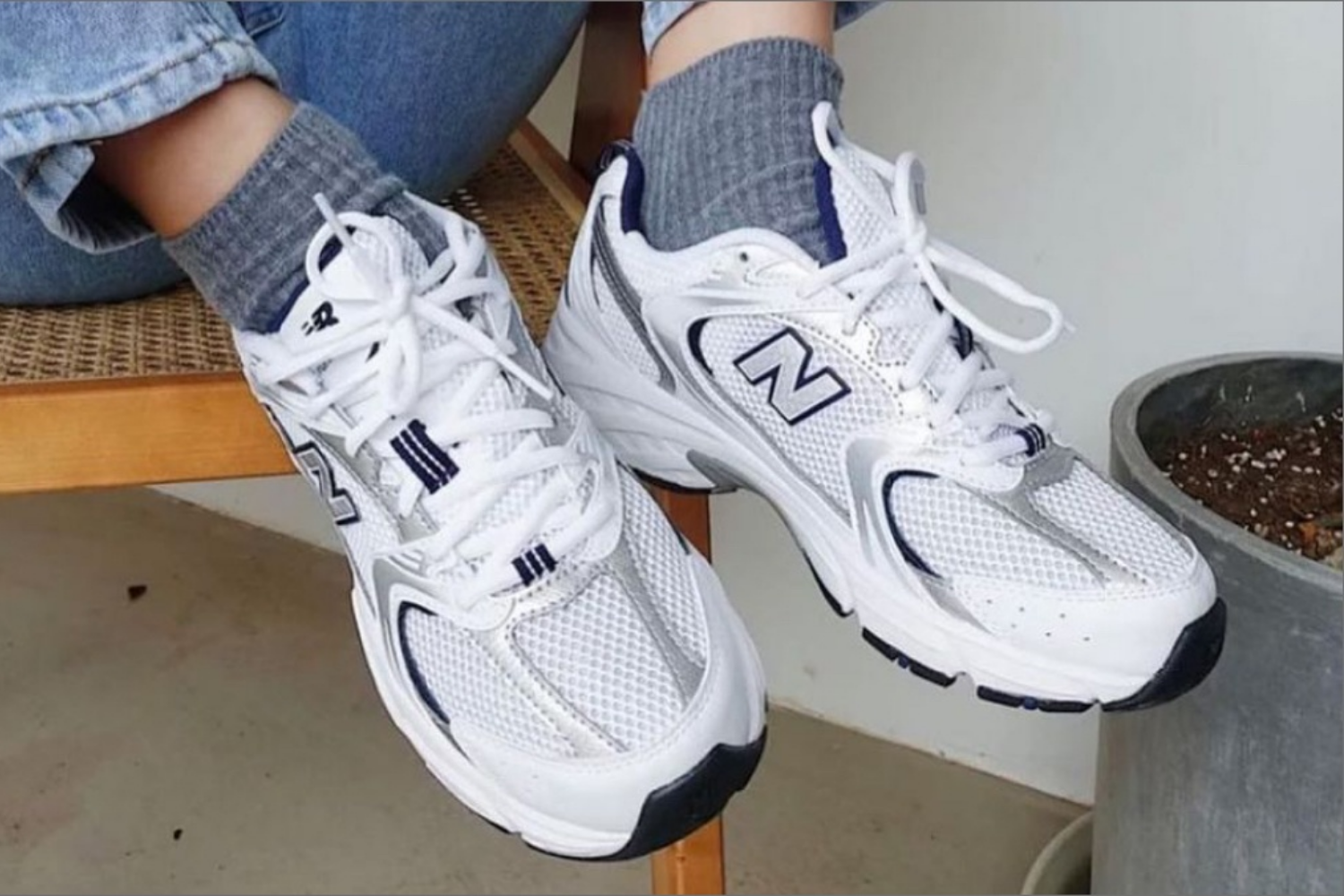 De Ultieme New Balance 530 FAQ Sneakerjagers