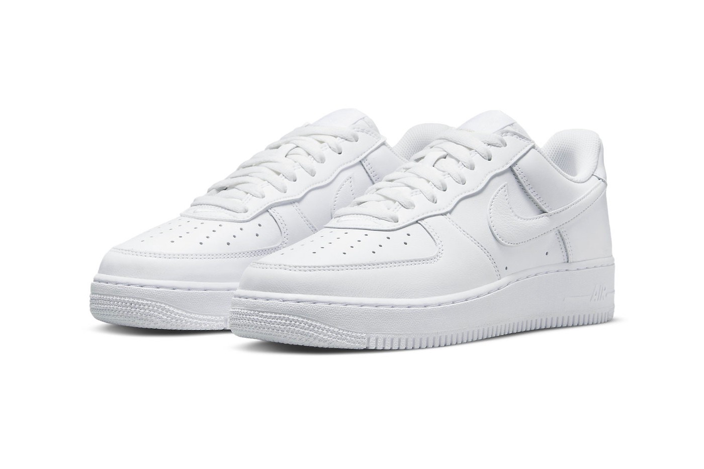 Nike Air Force 1 'Color of the Month' | DJ3911-100