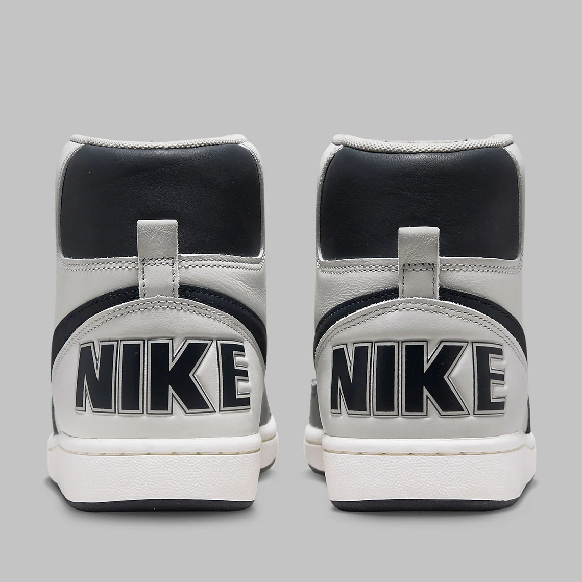 Nike Terminator High 'Georgetown'