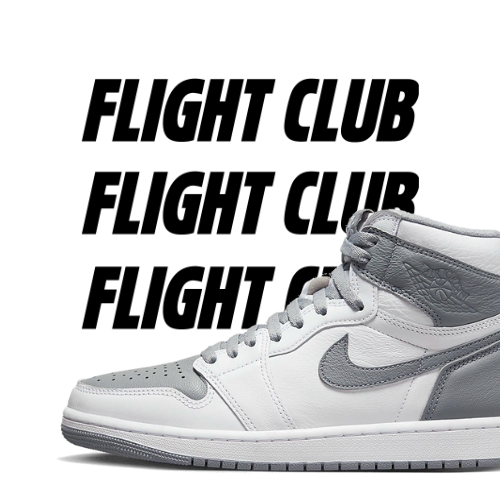 Where flight club jordan 1 to cop: Air Jordan 1 Retro High OG 'Stealth' - Sneakerjagers