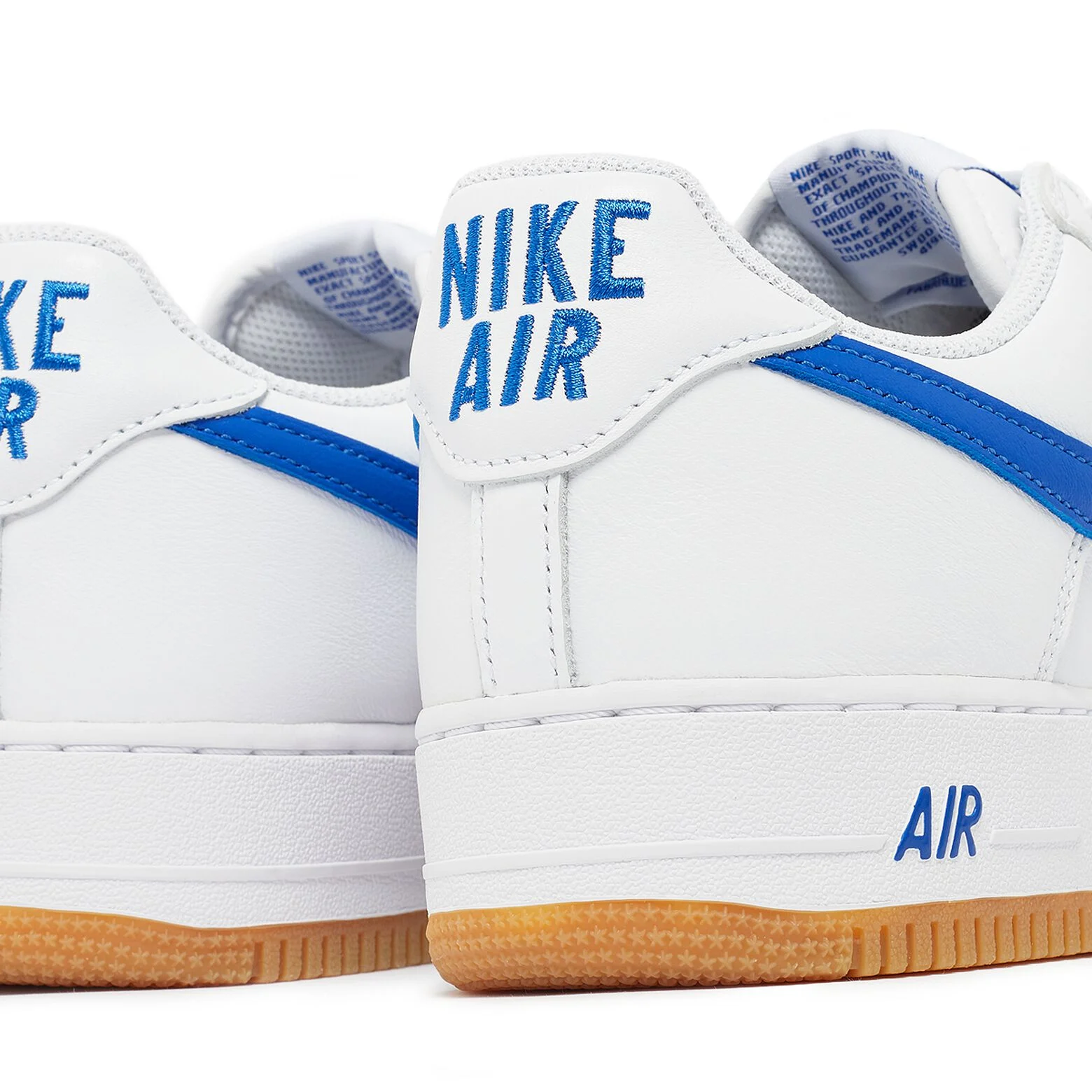 Air Force 1 Low Retro