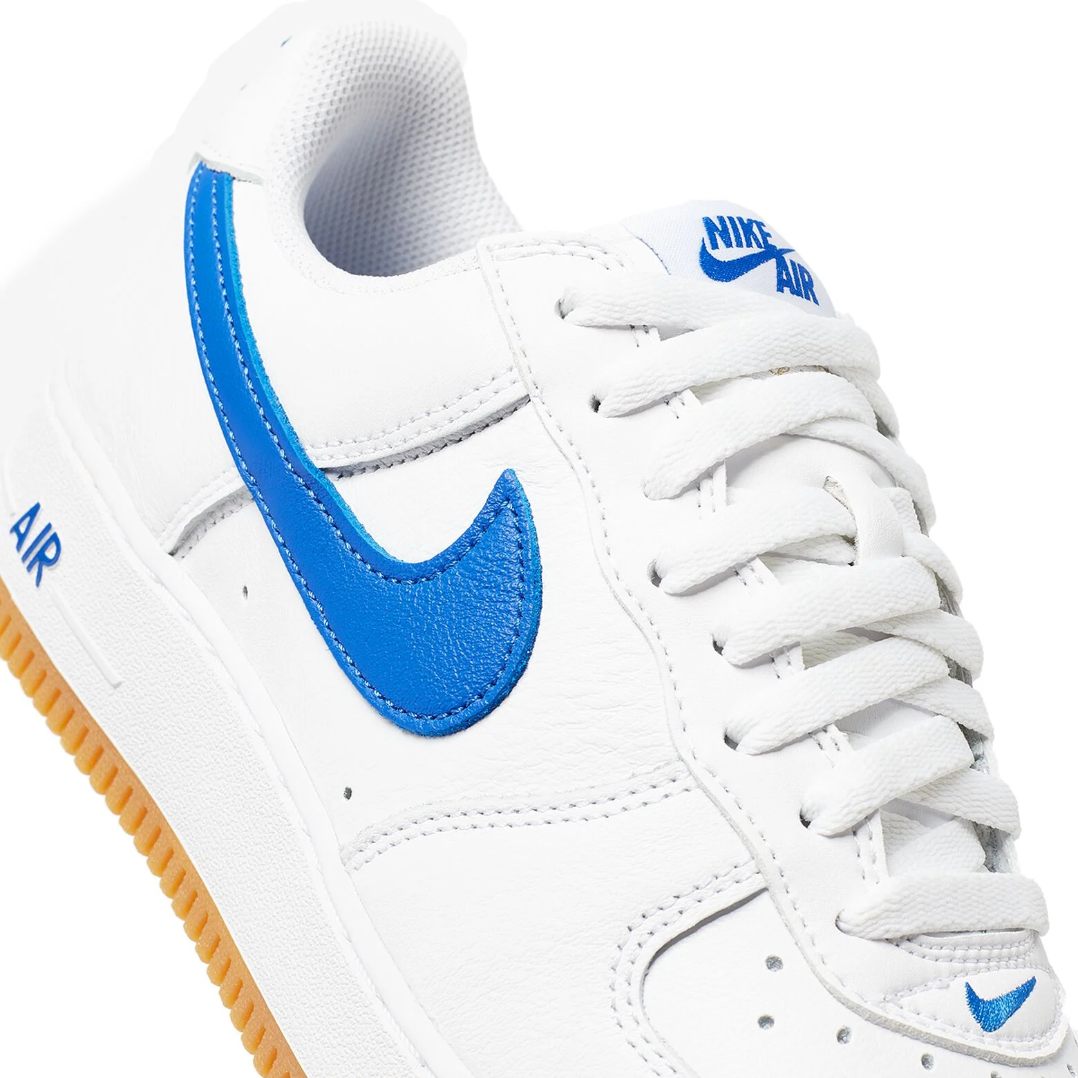 Air Force 1 Low Retro