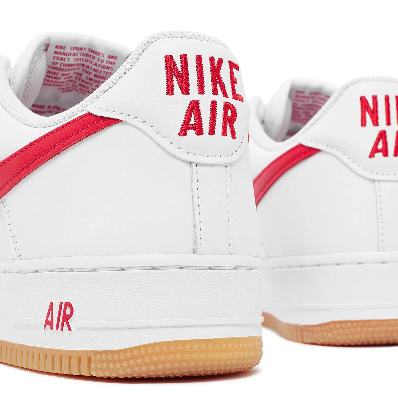 Air Force 1 Low Retro