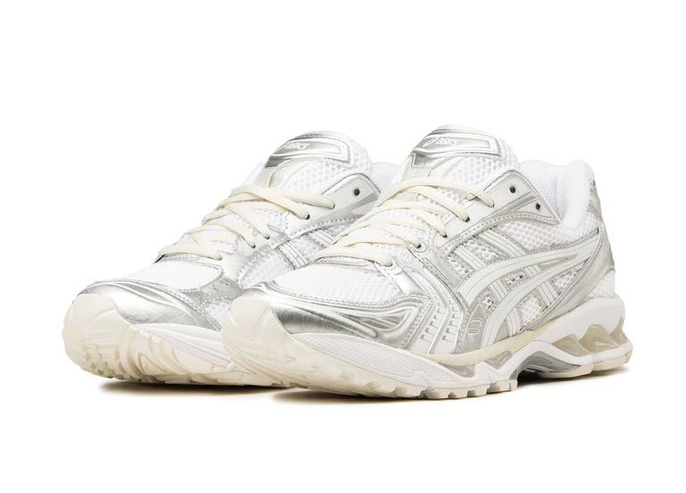 JJJJound x ASICS GEL-Kayano 14