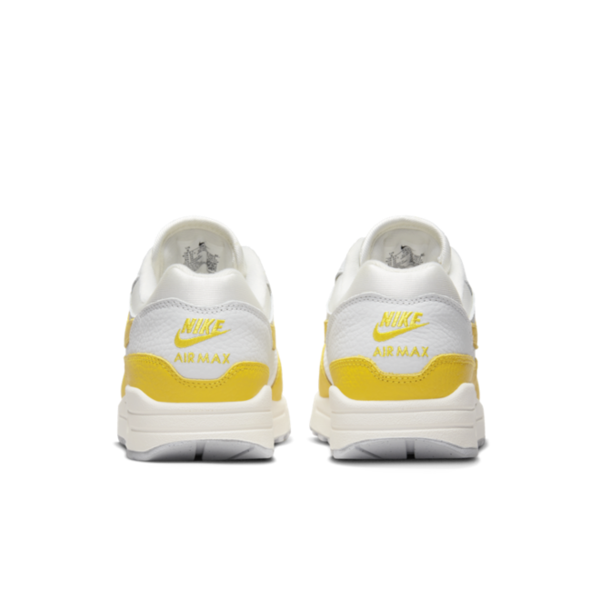 Nike Air Max 1 'Tour Yellow'