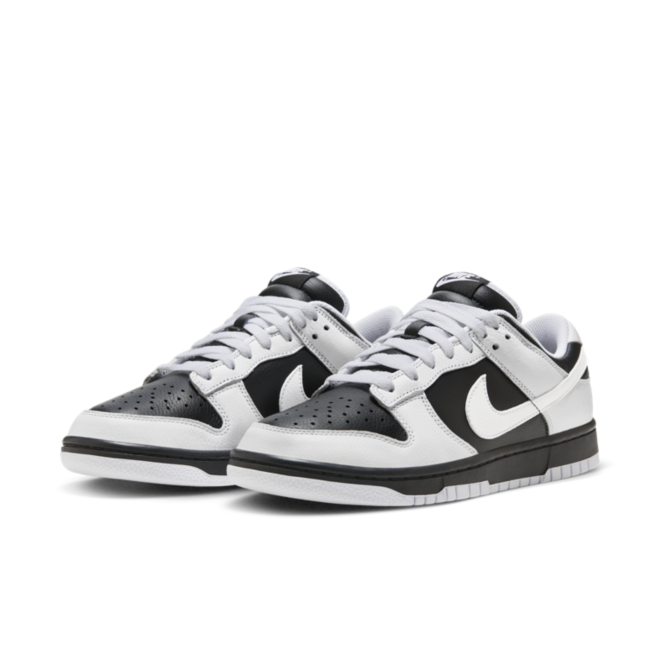 Nike Dunk Low Reverse Panda