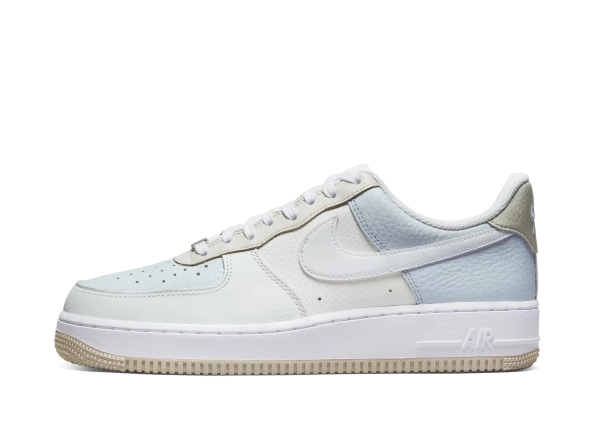 Nike Air Force 1 Low 'Blue Pastel'