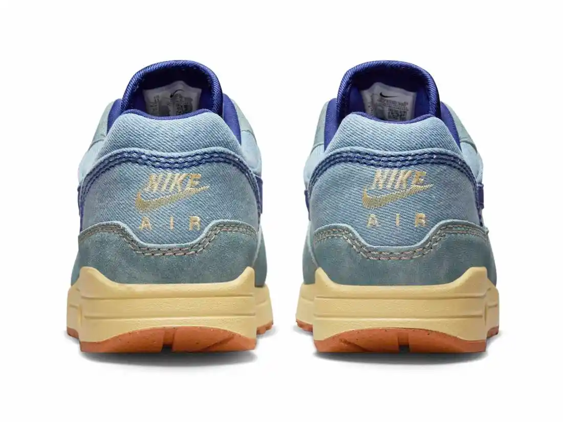 Nike AM1 mineral slate