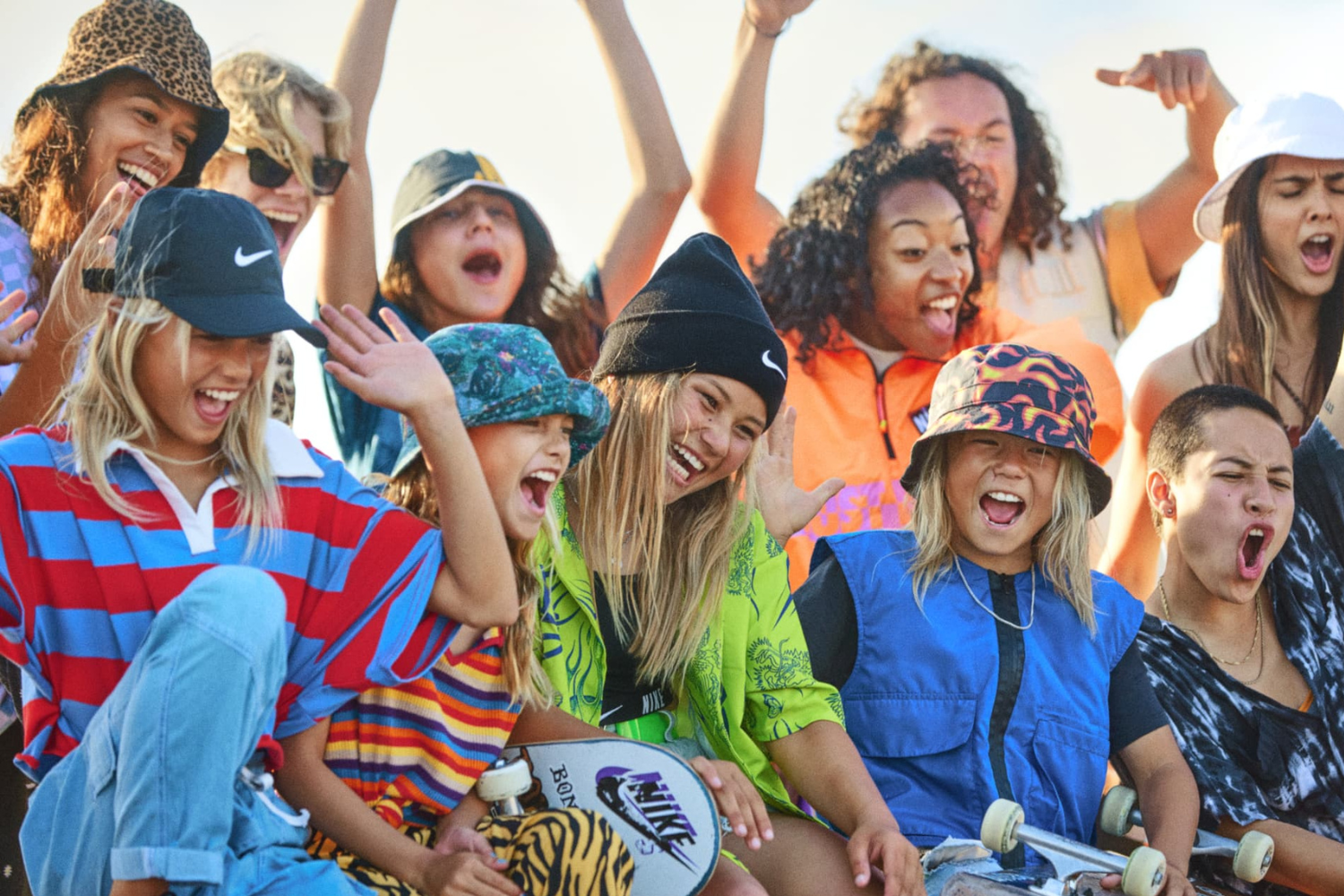 Geniet van 10% studentenkorting bij Nike - Sneakerjagers