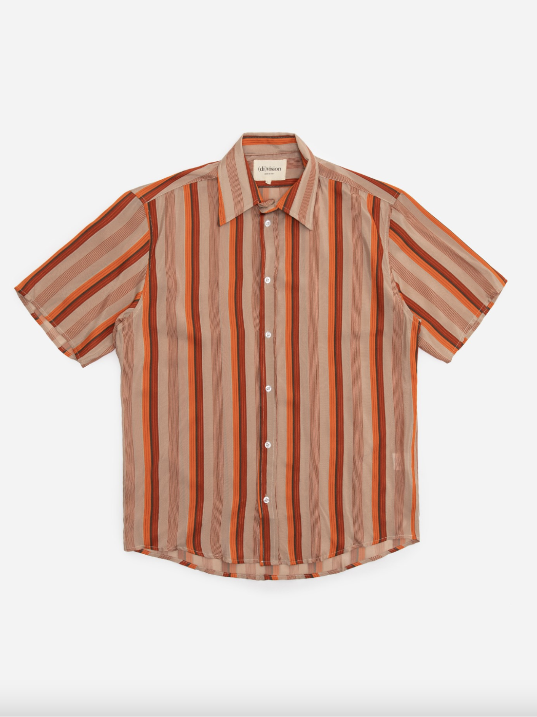 outfit picks week 33 (di)vision Short Sleeve Shirt