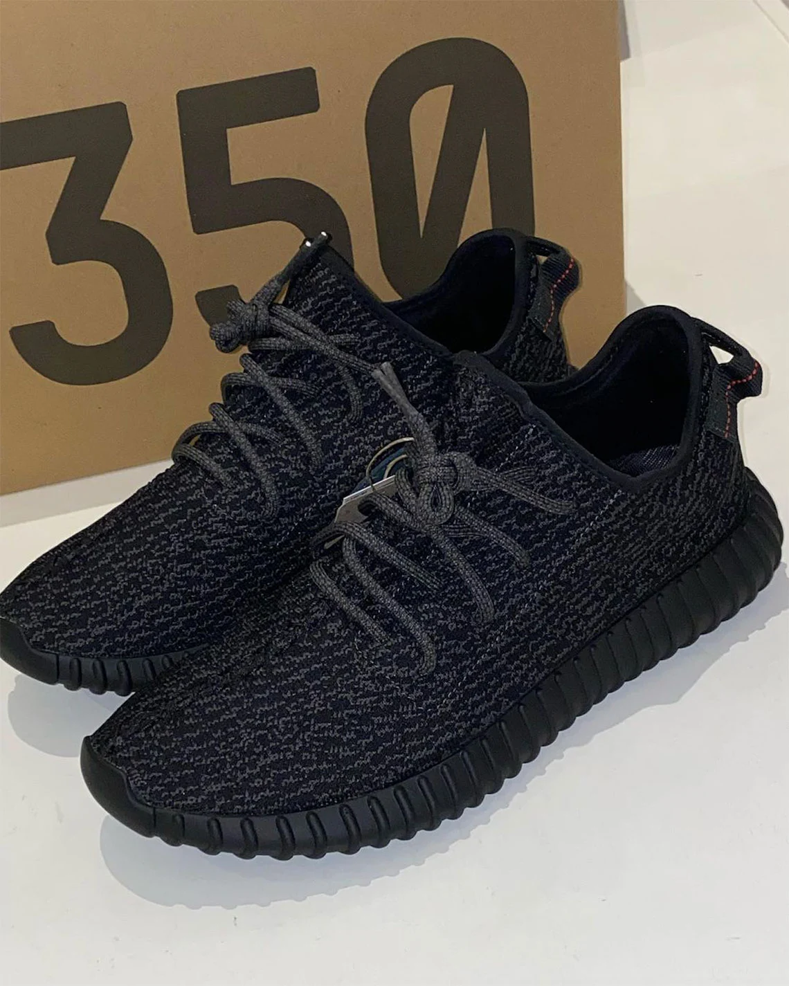 Adidas originals yeezy boost 350 pirate black sale