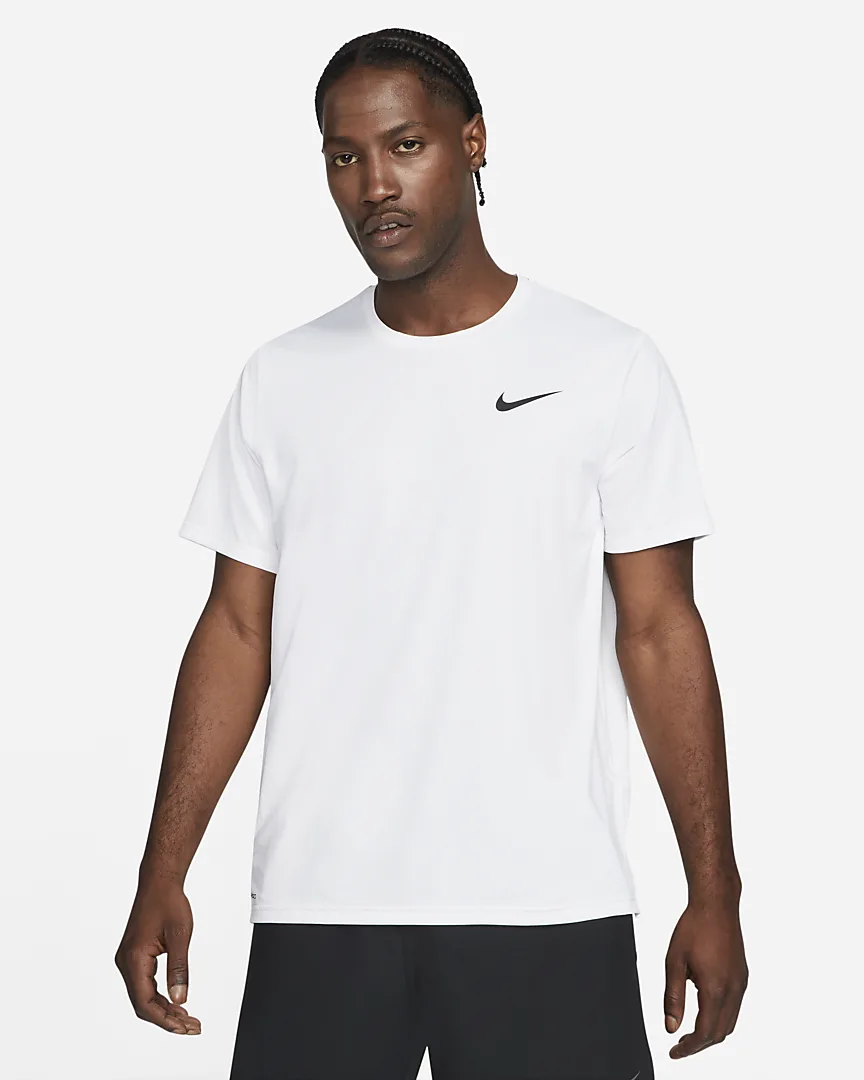 outfit picks week 34 Nike Pro Dri-FIT Men's Short-Sleeve Top