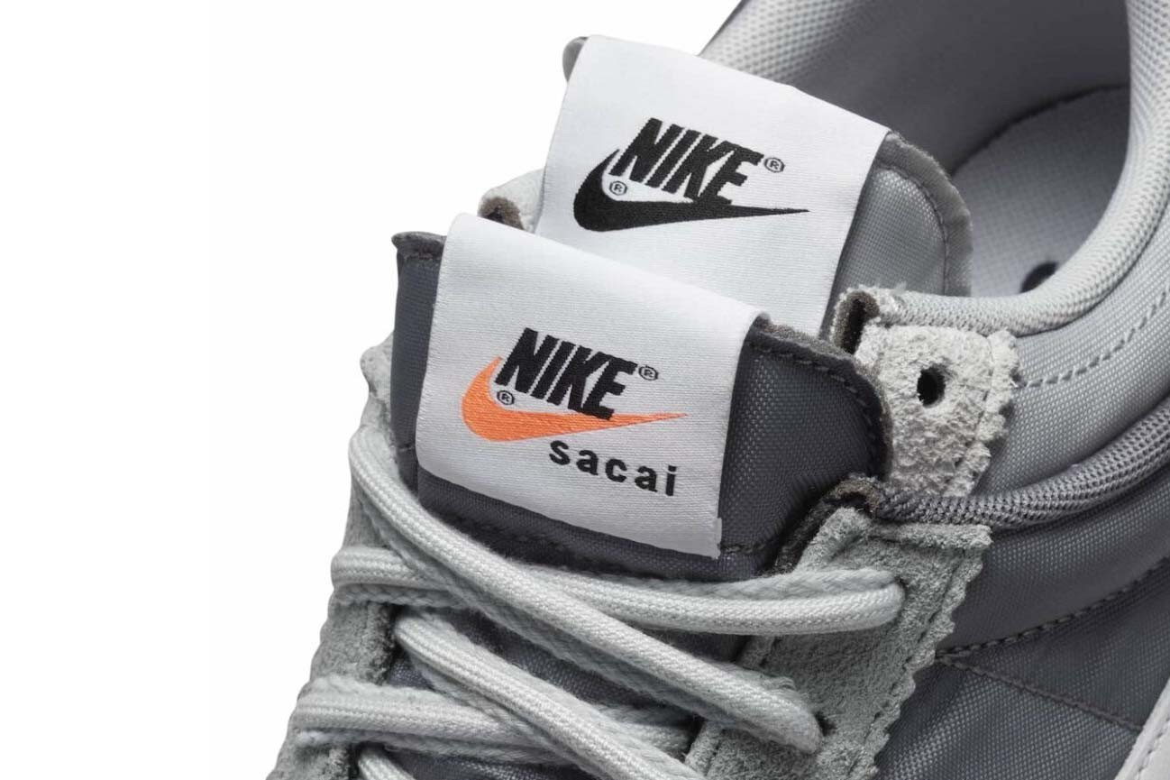 Nike Cortex Sacai