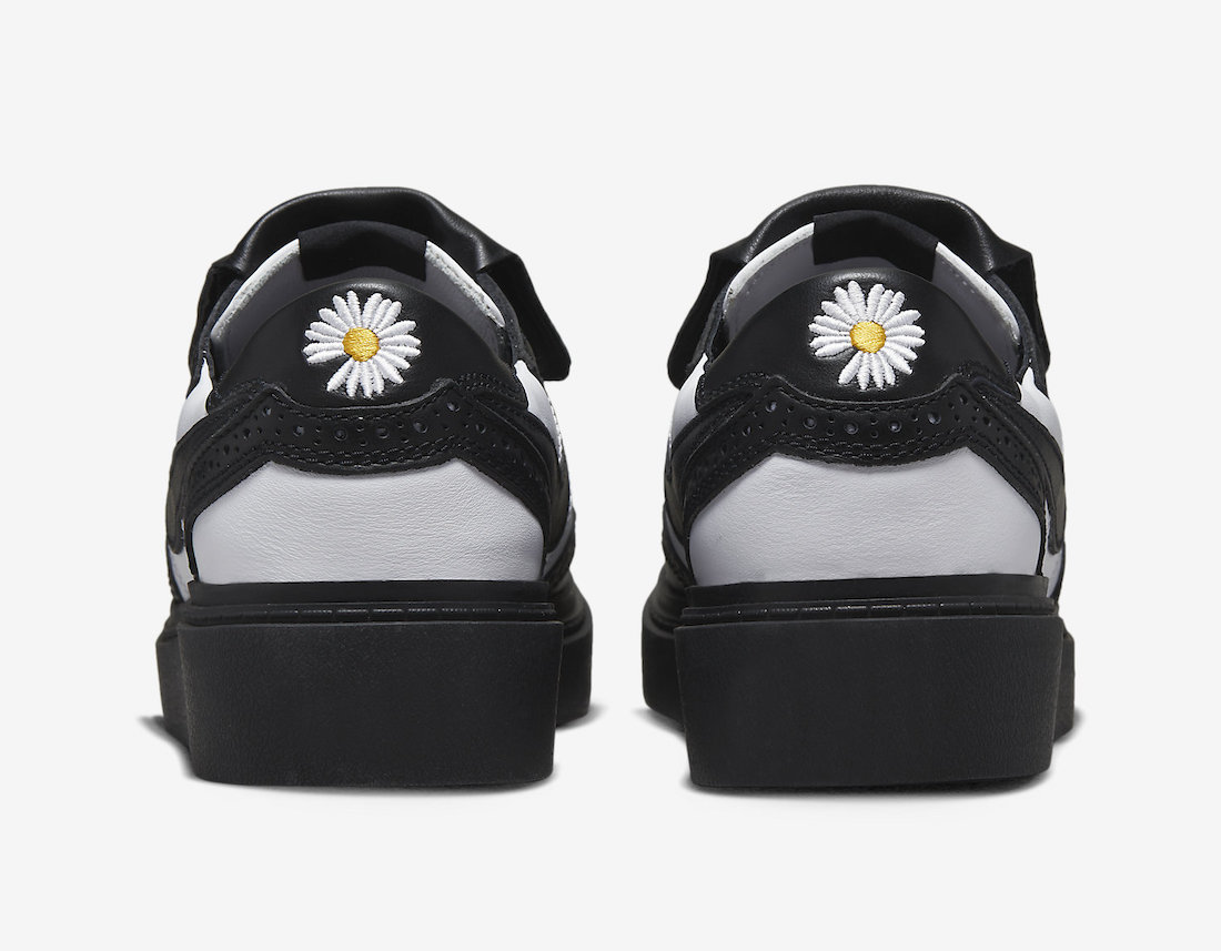 Peaceminusone​​​​​​​ x Nike Kwondo 1 Panda - Sneakerjagers