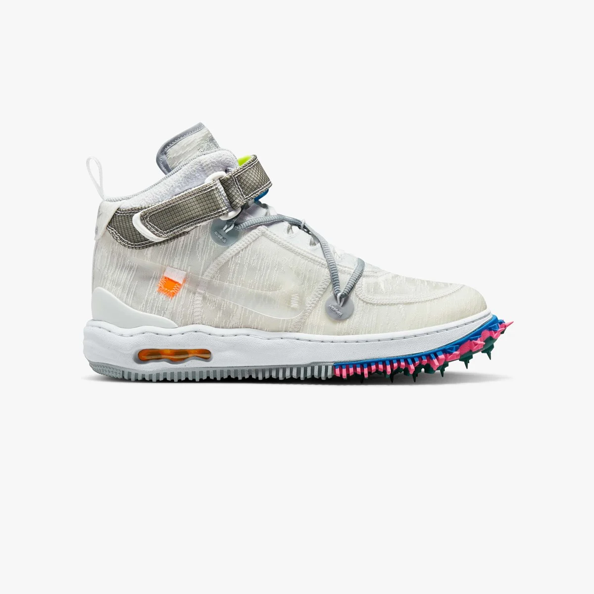 Air Force 1 Mid SP x Off-White