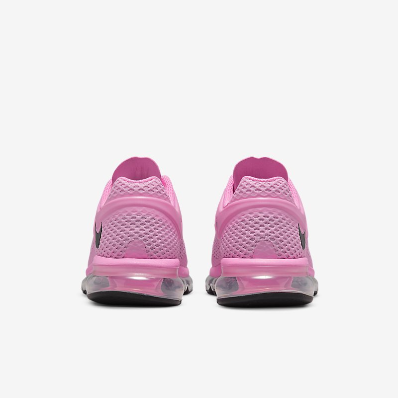 Stüssy x Nike Air Max 2013 'Pink'