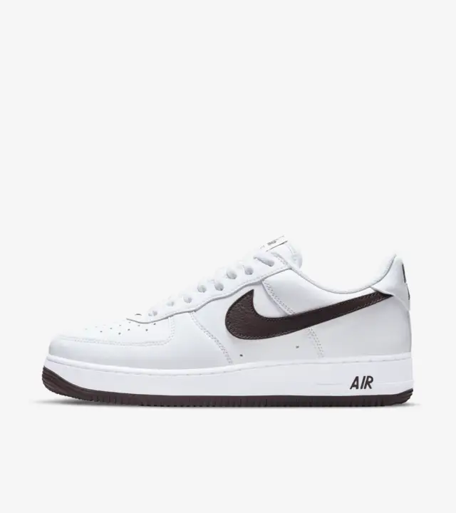 Air Force 1 Low Retro 'Colour of the Month' SNKRS