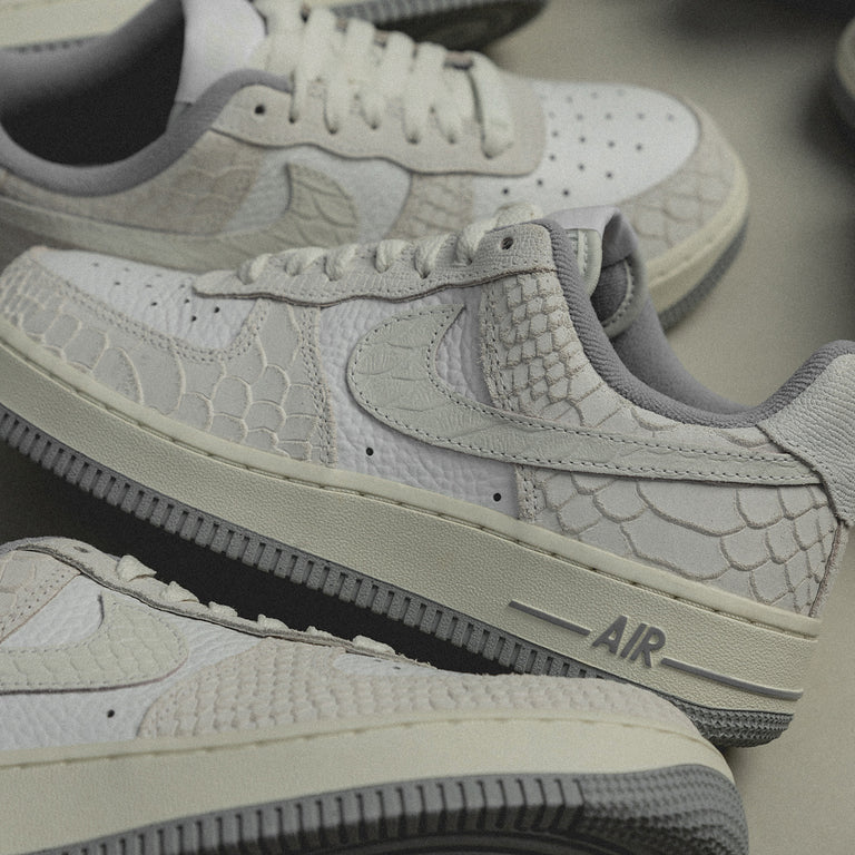 Af1 python 2025