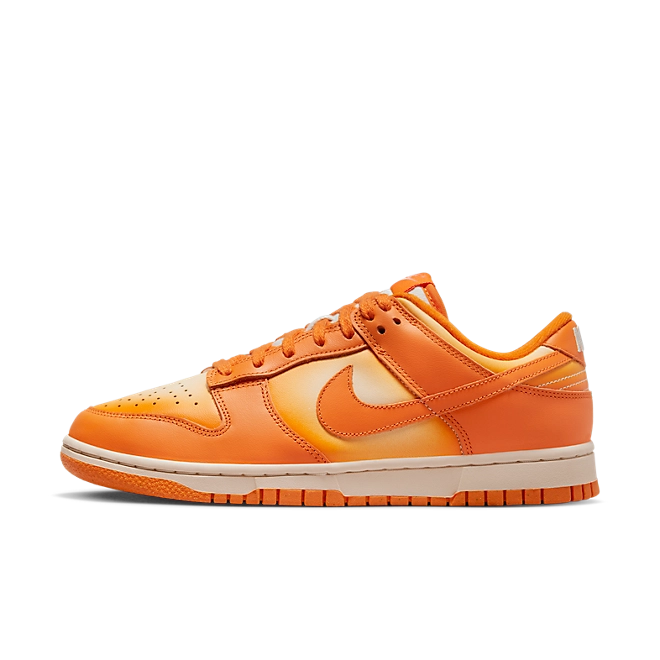 Nike Dunk Low 'Magma Orange'