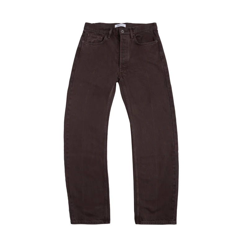 outfit picks week 37 Wood Wood Al Rigid Denim Jeans