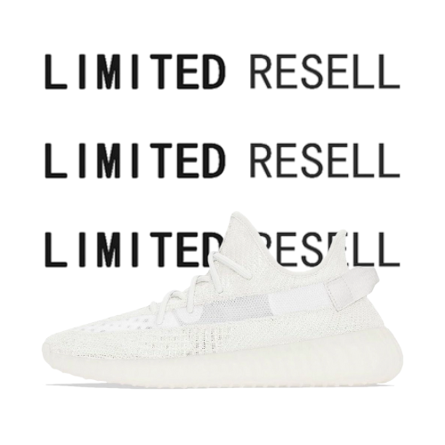 Limited resell