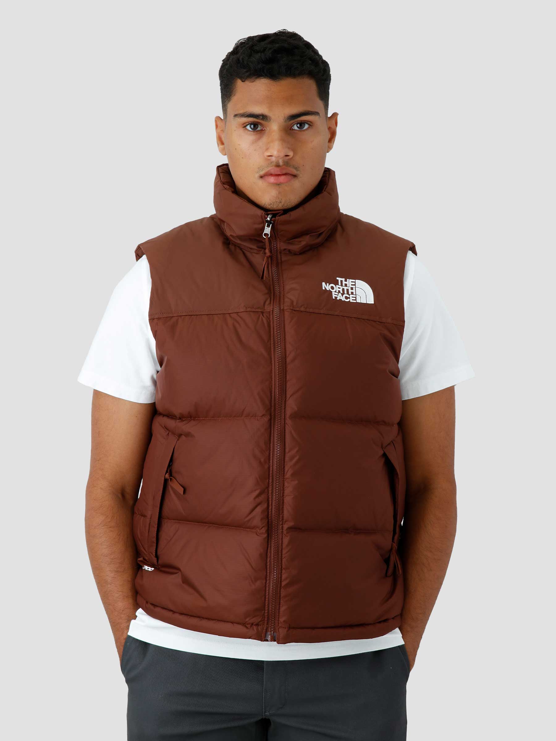 outfit picks week 38 The North Face M 1996 Retro Nuptse Vest