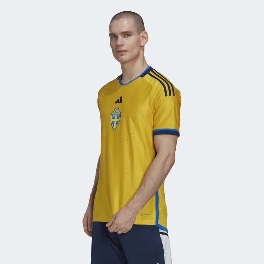 adidas fifa world cup 22 zweden thuisshirt