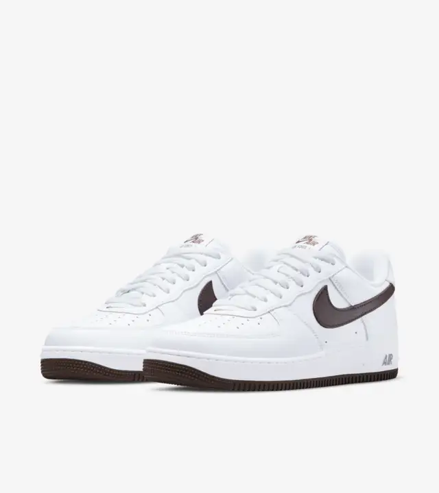 Air Force 1 Low Retro 'Colour of the Month'