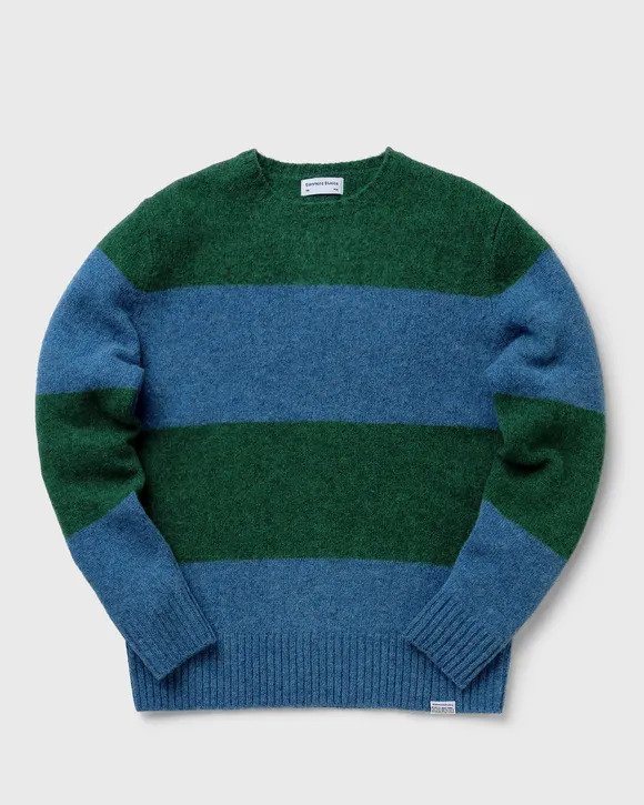 Edmmond Studios - Stripes Sweater
